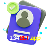 Tornar-se um membro do 234bet.app é muito simples