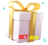 Receba seus bônus de boas-vindas no 234bet.app