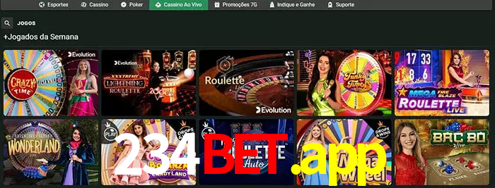 234bet.app bet