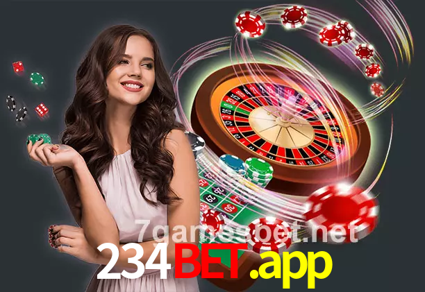 vivo no cassino 234bet.app