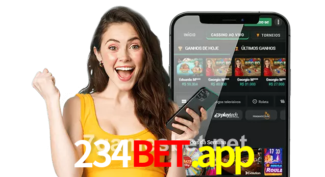 234bet.app