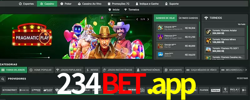 cassino 234bet.app