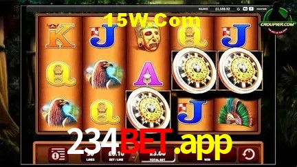 A Popularidade dos Caça-Níqueis no 234bet.app