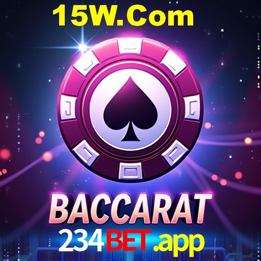Interface do App 234bet.app