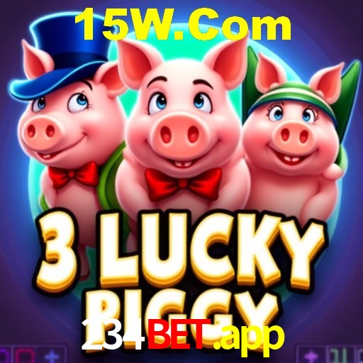 Descubra o Mundo do Cassino Online com 234bet.app