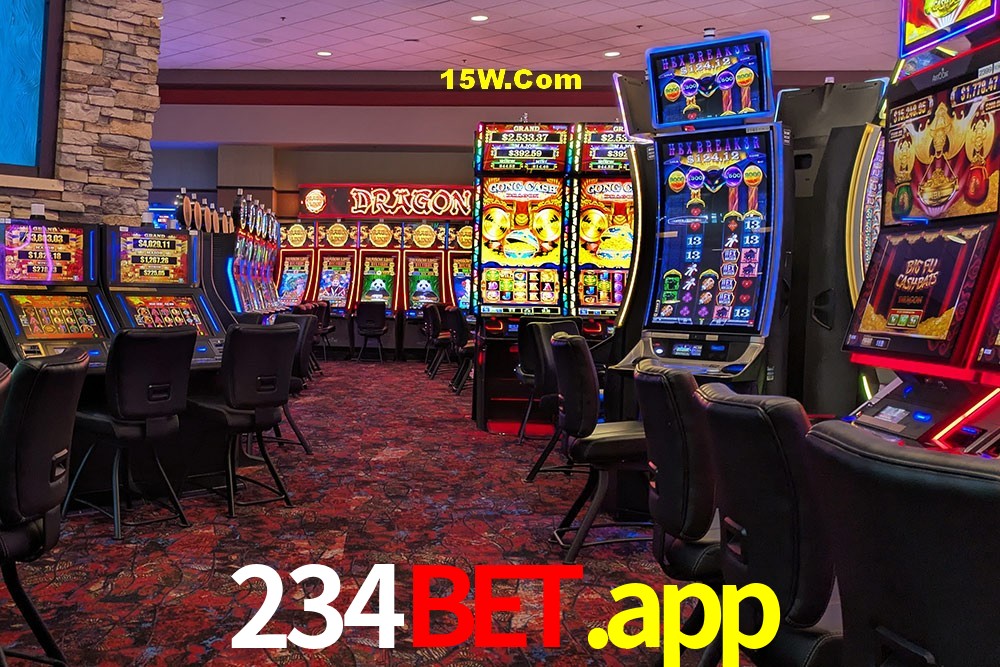 Welcome Bonus 234bet.app