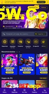 VIP Casino 234bet.app