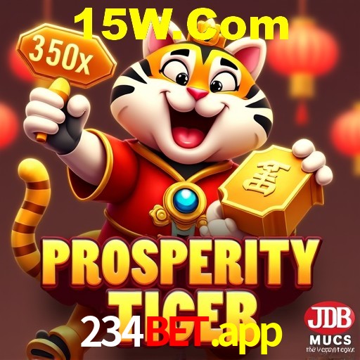 Programa VIP 234bet.app