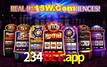 Apostas Esportivas na 234bet.app: Um Guia Completo