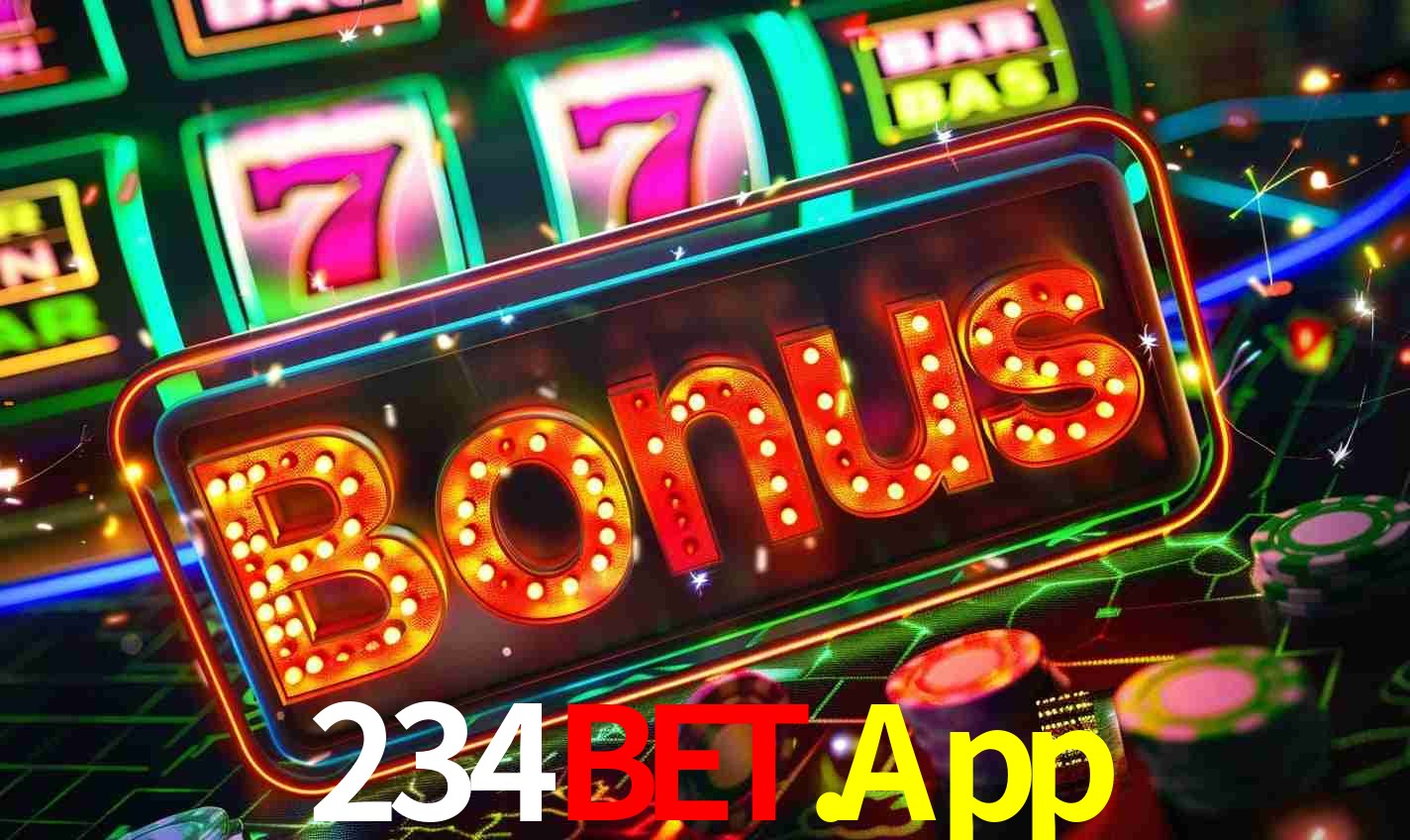 Sistema de Bônus 234Bet.App