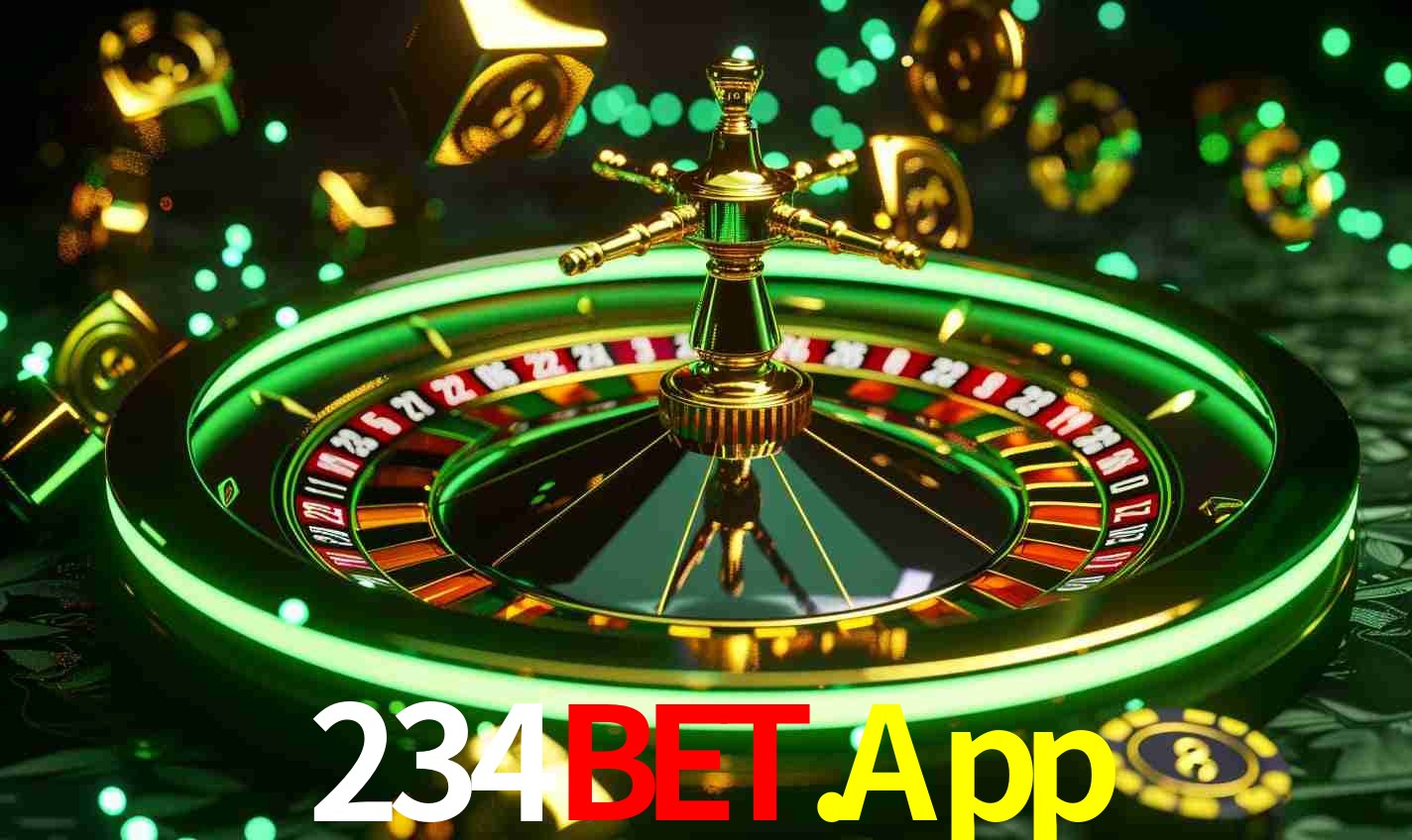 Desfrutar de um Cassino 234Bet.App