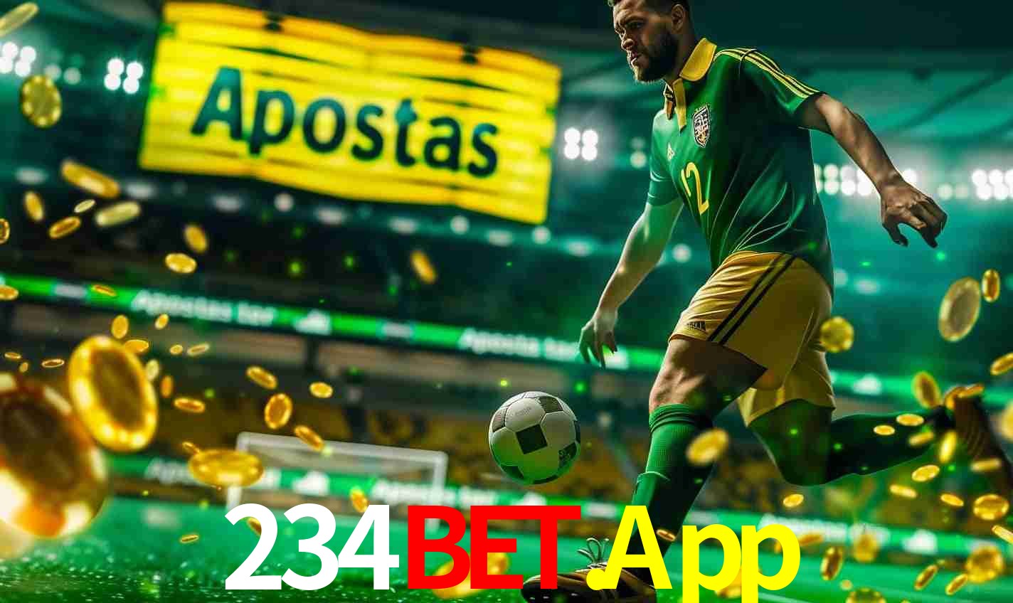 Diversas Apostas em Eventos Esportivos 234Bet.App