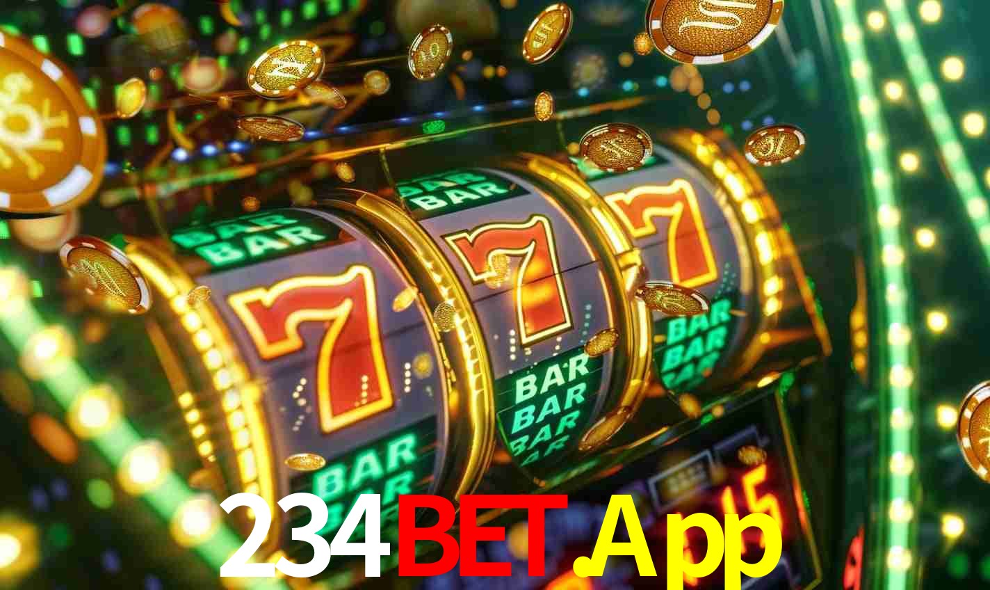 Populares Slots 234Bet.App
