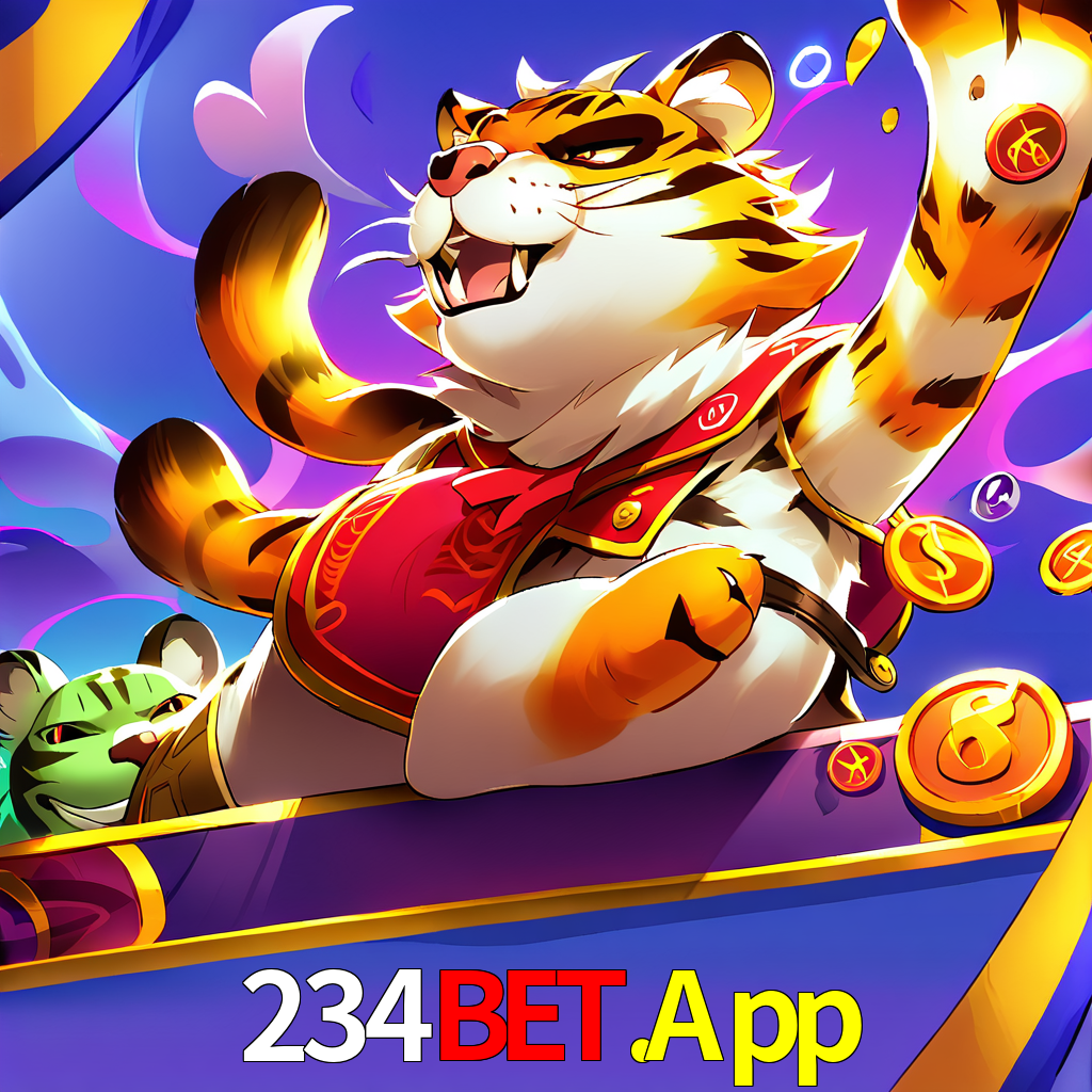 Experiência Imersiva no Cassino Online 234Bet.App